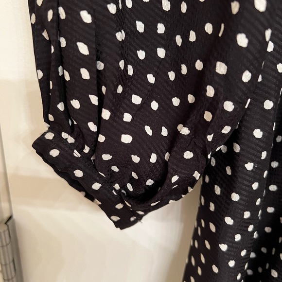 Anthropologie Dress NWT - Picture 6 of 8